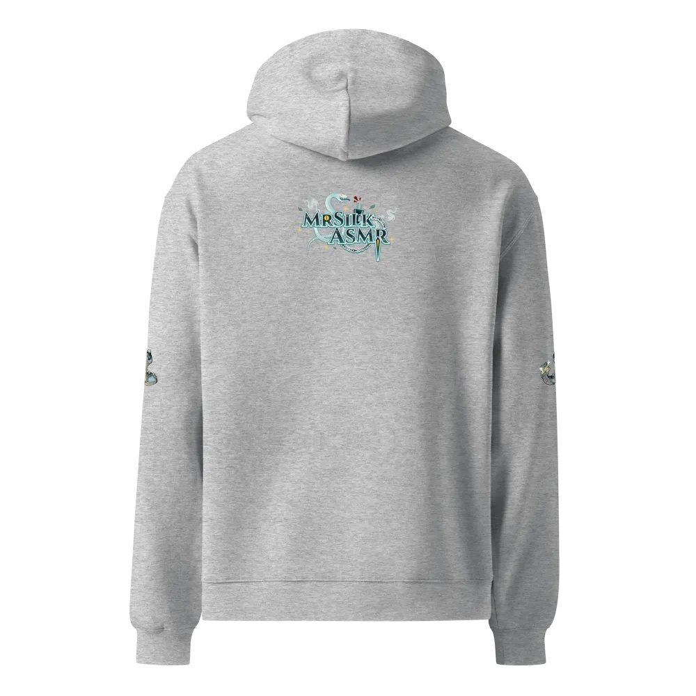Dumpy Silk Hoodie product image (21)