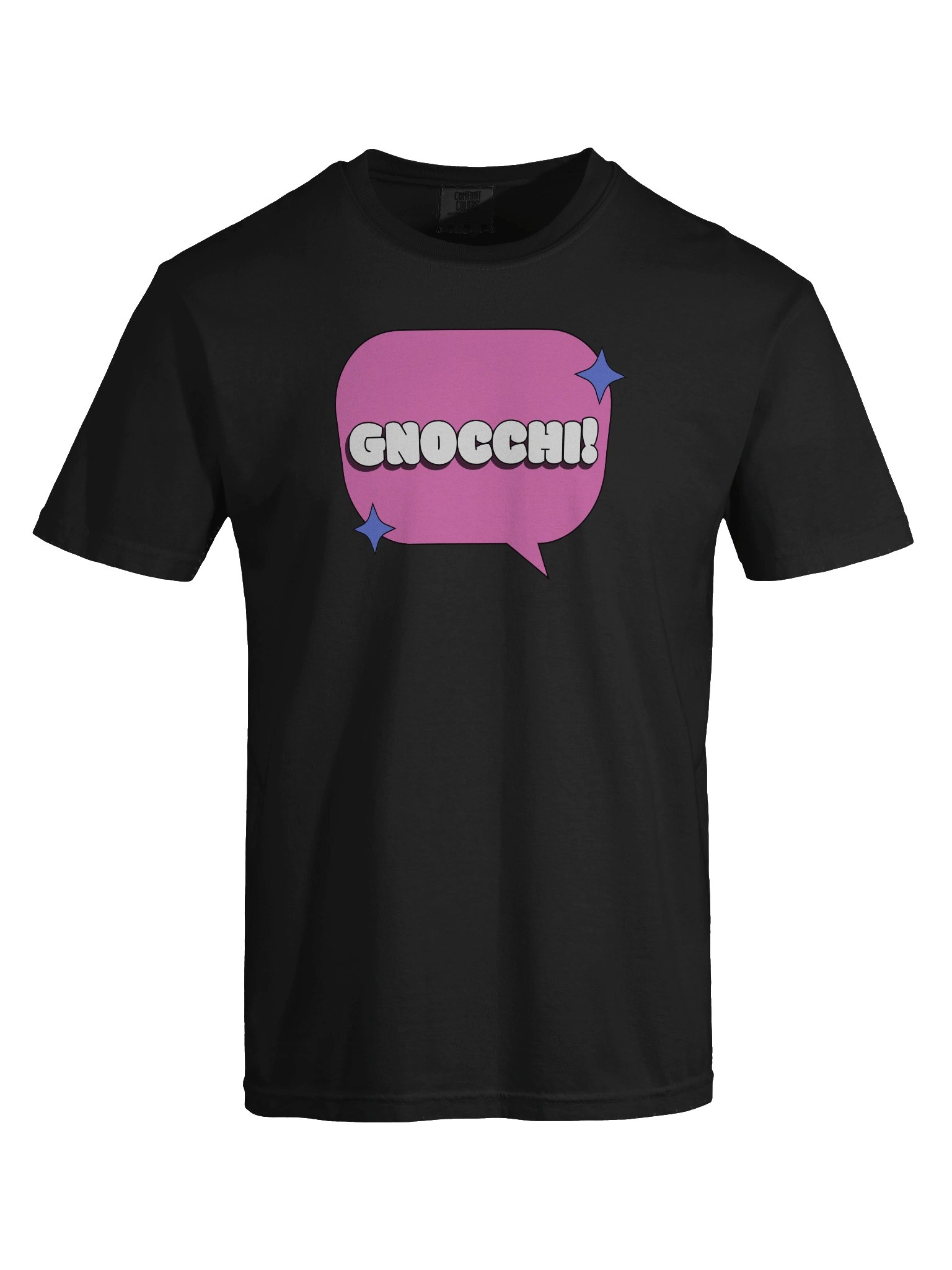GNOCCHI TEE product image (32)