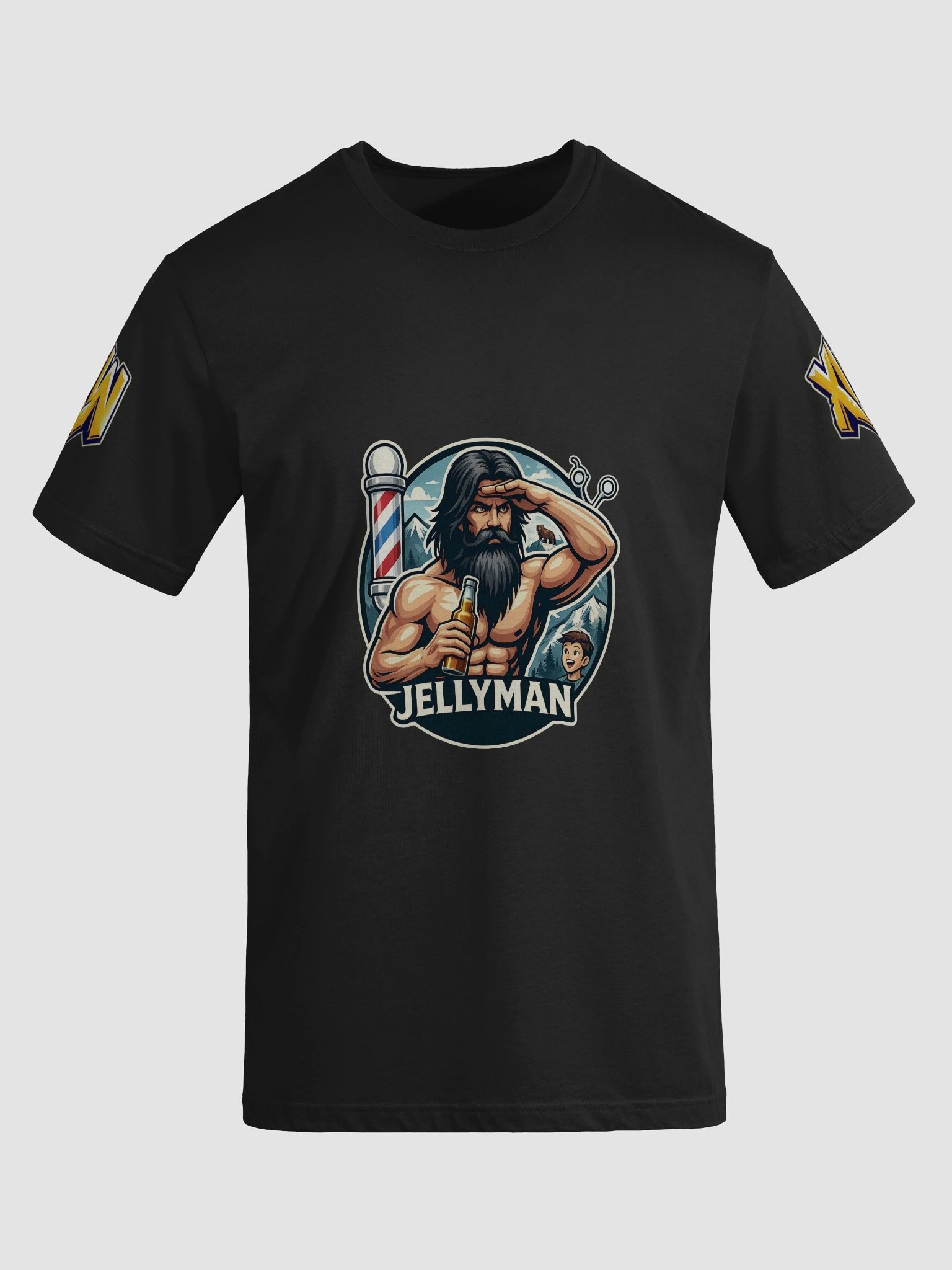 Jellyman T product image (17)