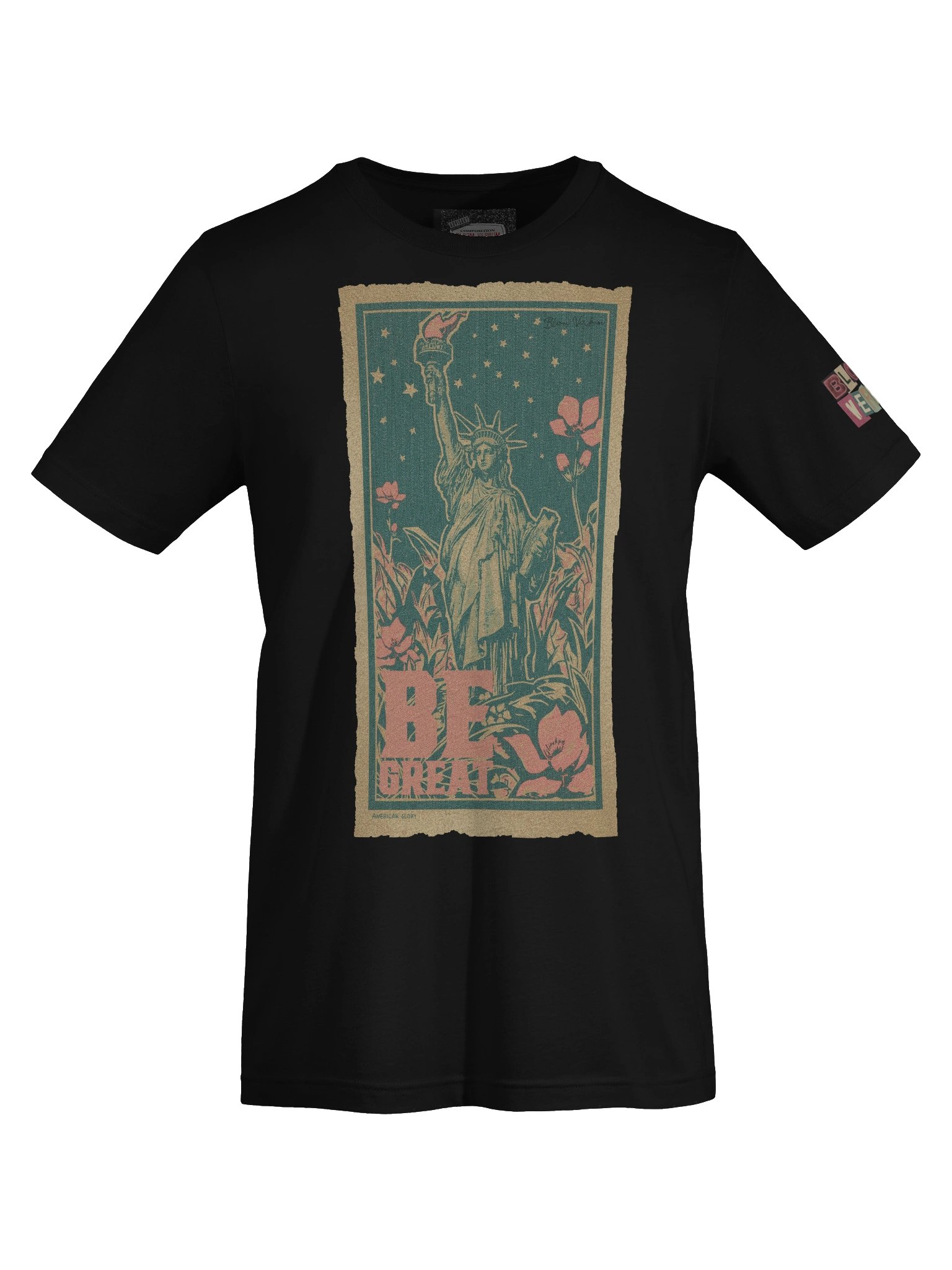 Be Great product image (15)