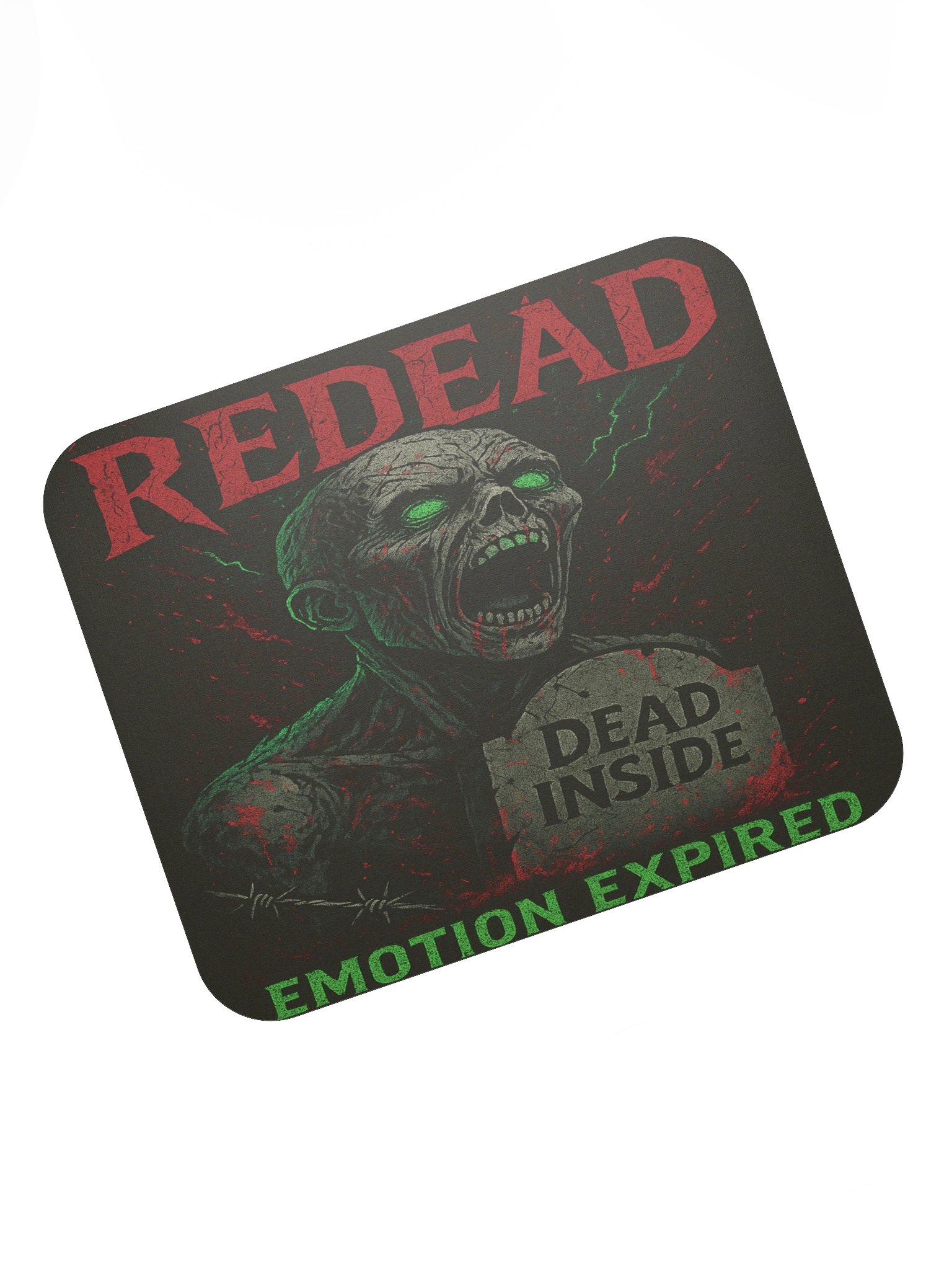ReDead Mouse Pad product image (7)
