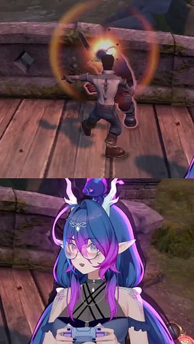 The Fable Guards are a struggle!