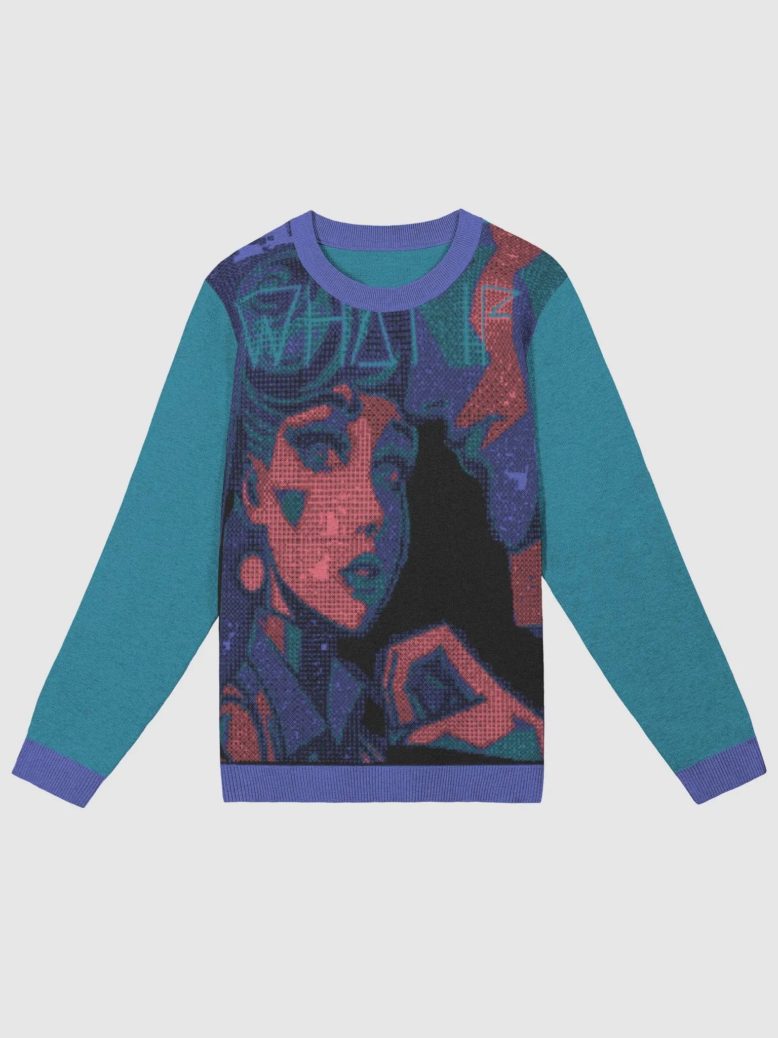 What If Sweater product image (2)