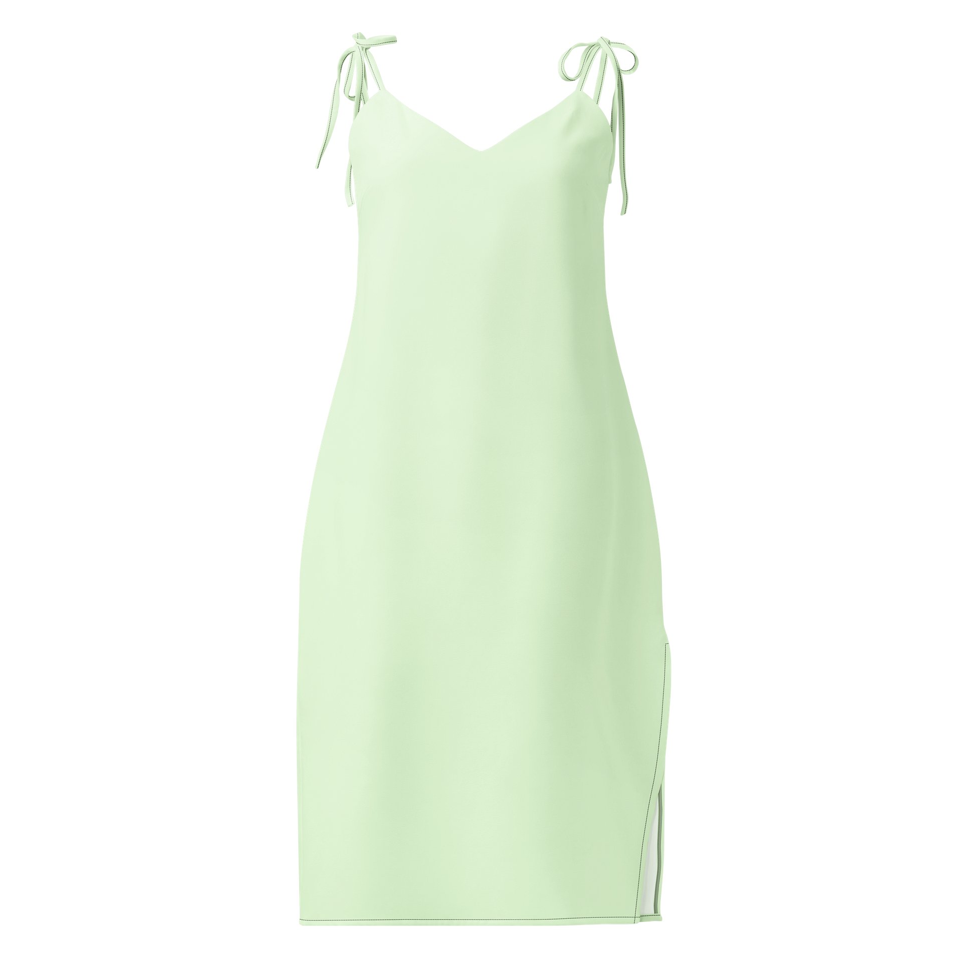 Dreamlooks Vixen Panache Print Slip Dress product image (1)