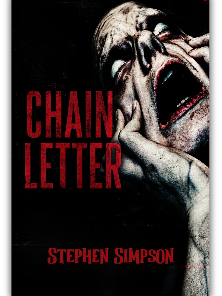 Chain Letter product image (1)