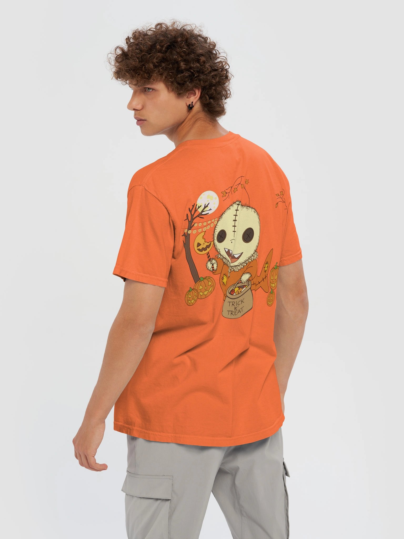 Sharkhain Tee product image (222)