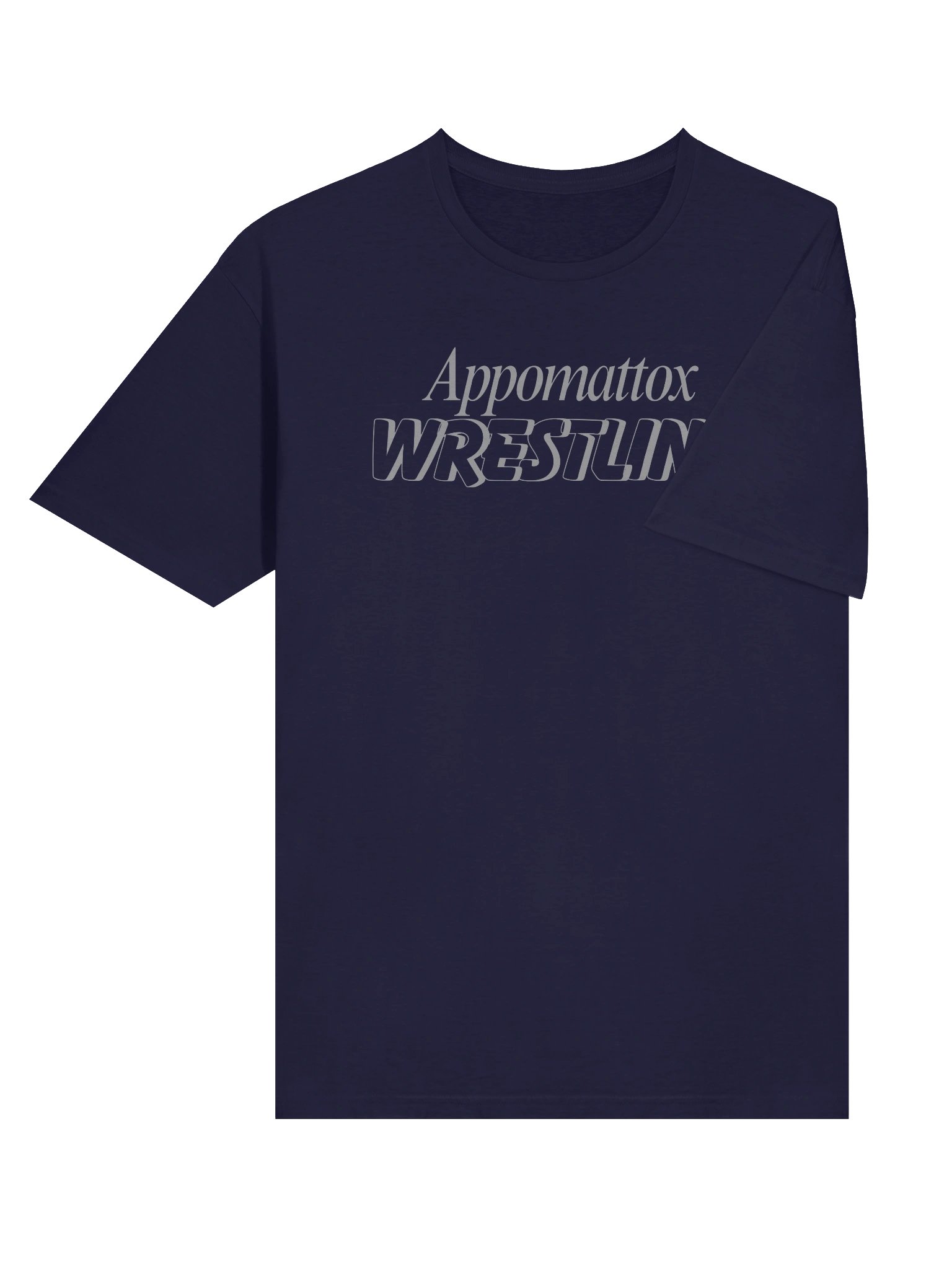 Team Apparel Wrestling T-Shirt product image (6)