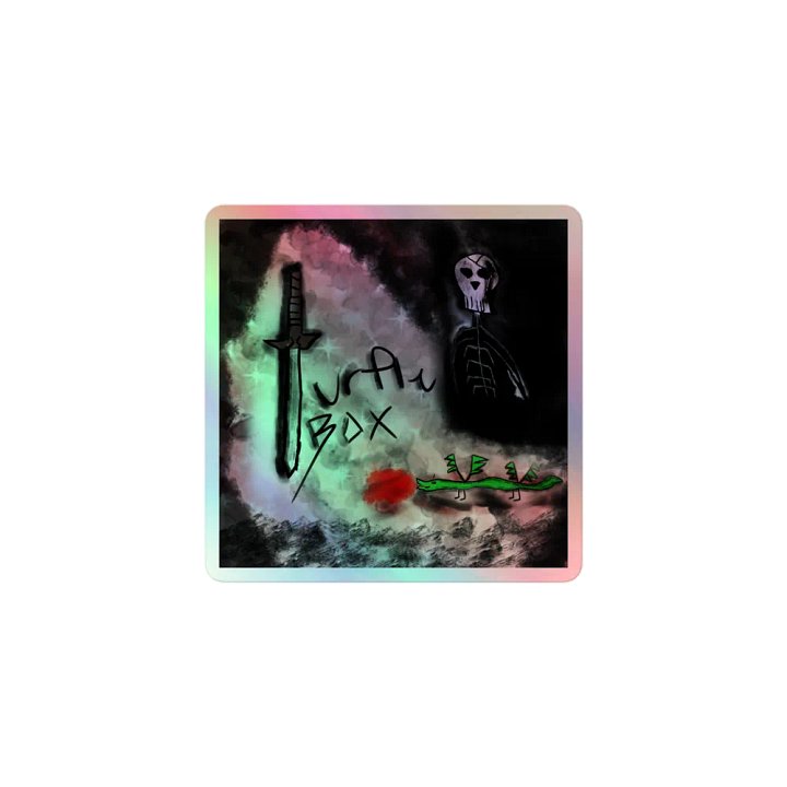 Banner - Holo product image (1)