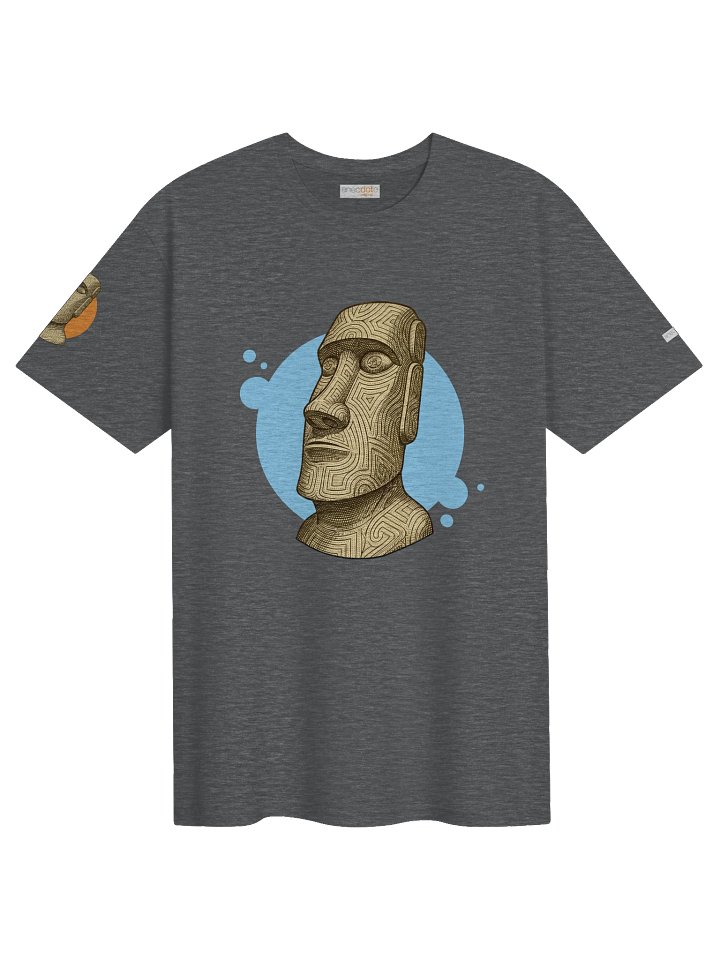 Moai *T-Shirt* product image (1)