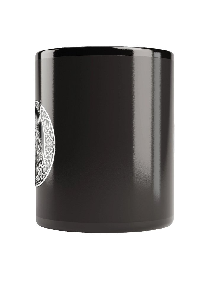 Draugr Tomb Guardian Mug product image (4)