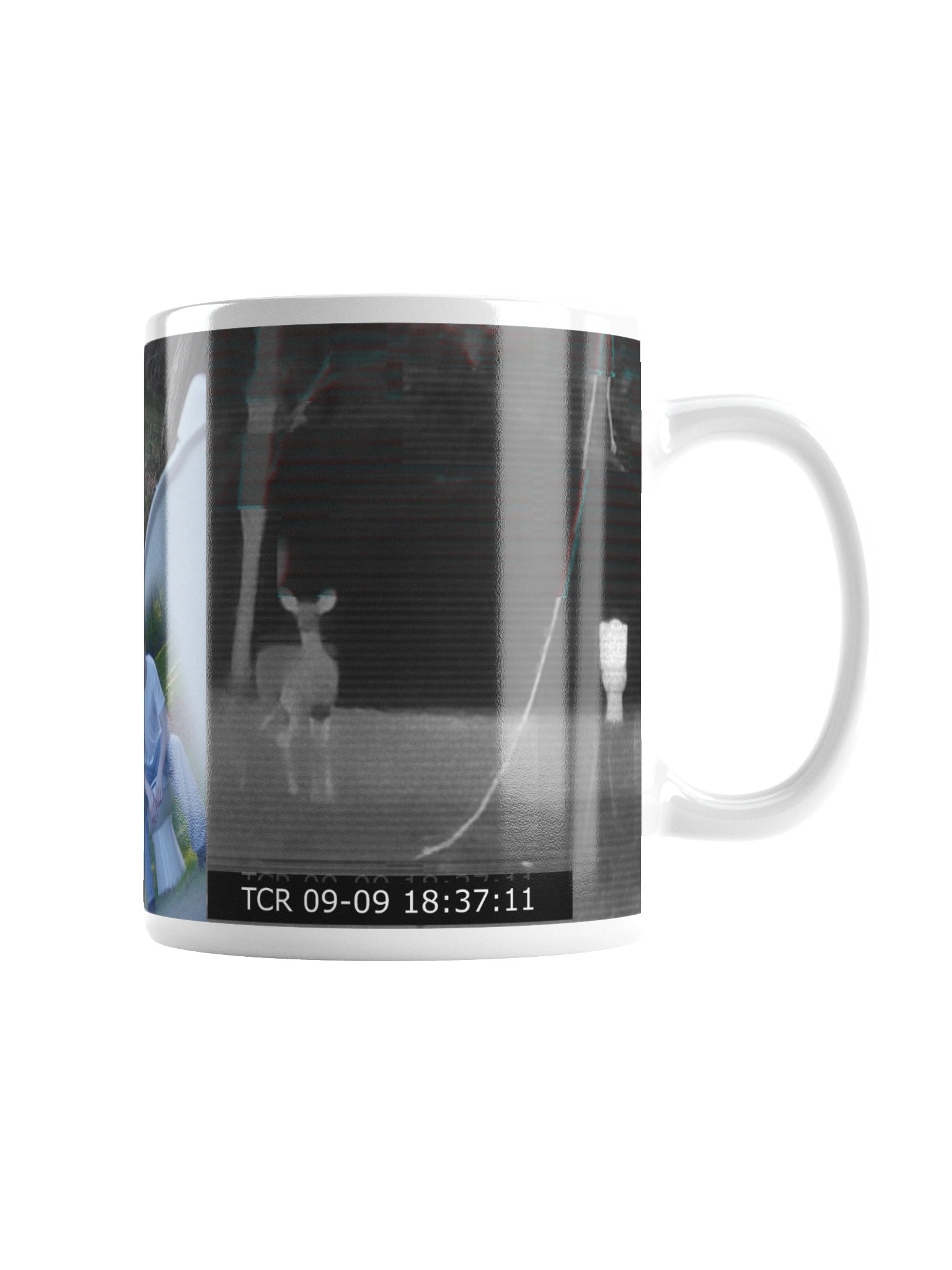 i may or may not have a problem - mug. product image (3)