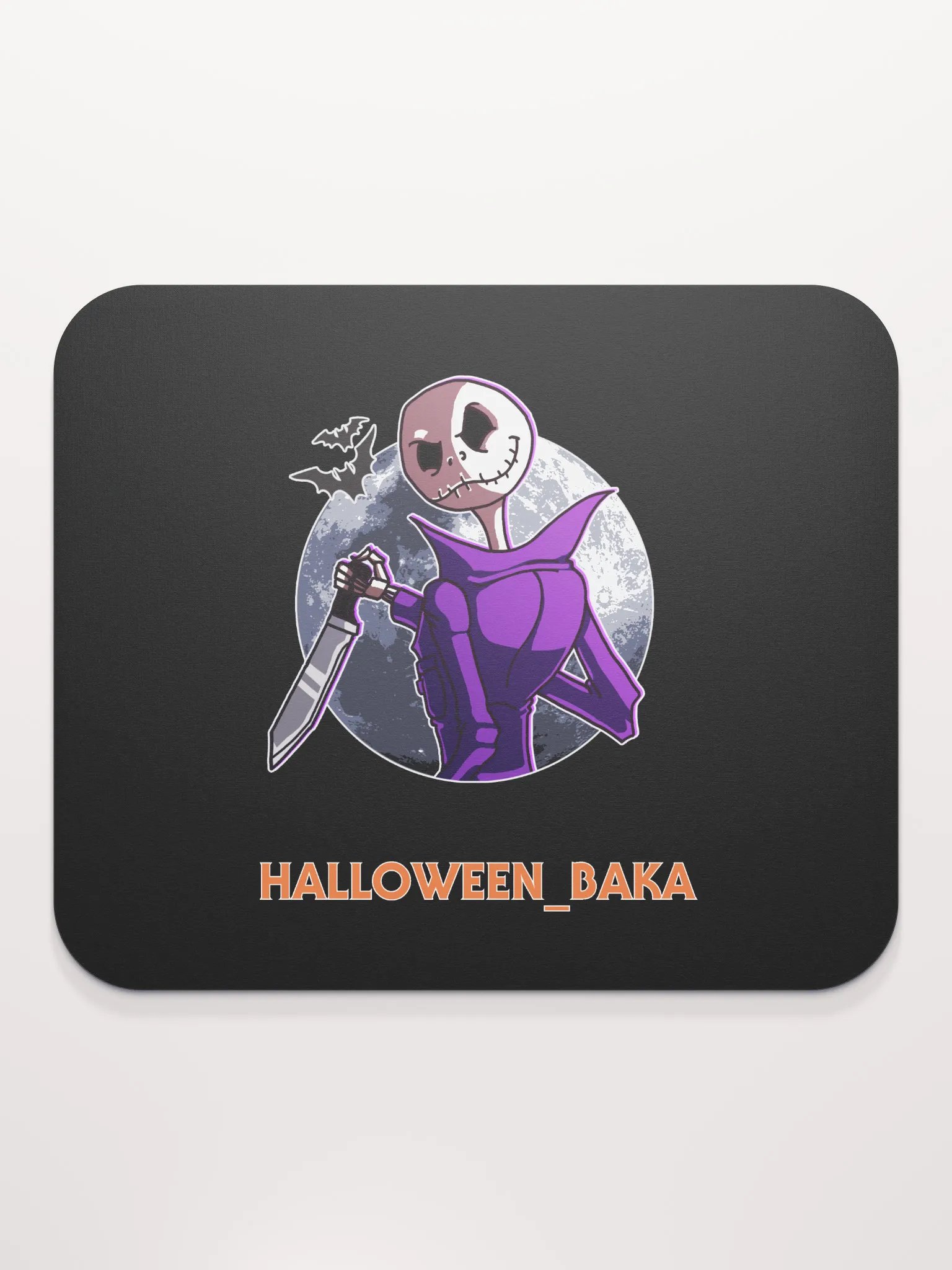 Baka Mouse Pad product image (2)
