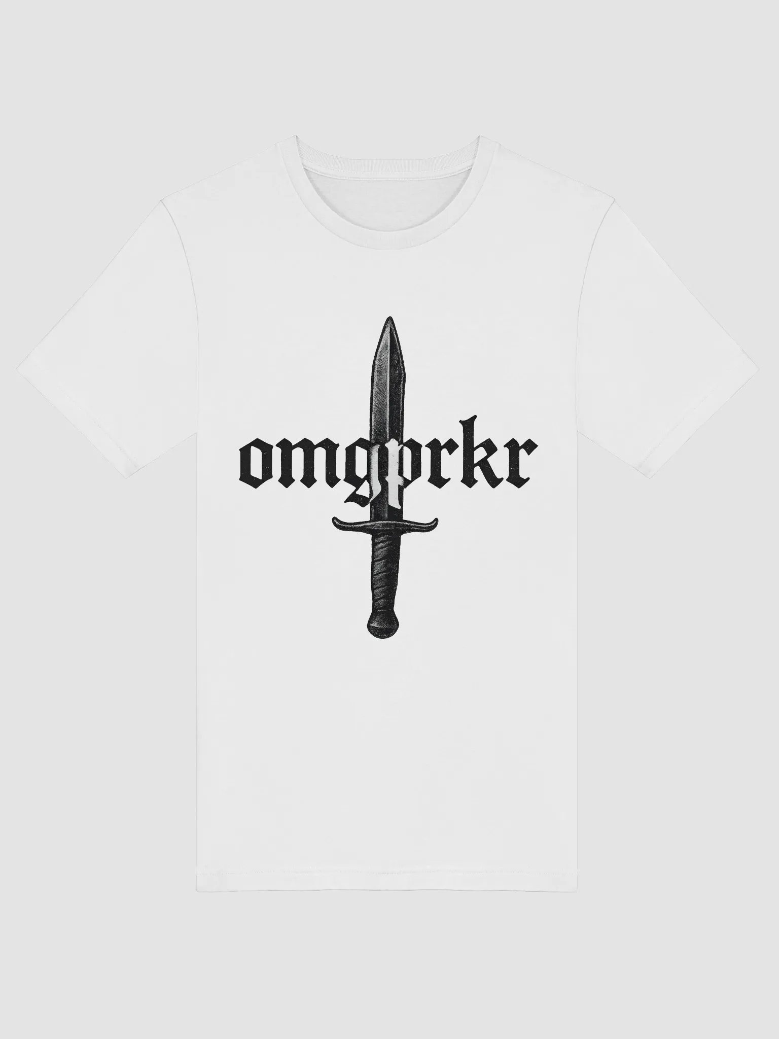 Dagger White product image (1)