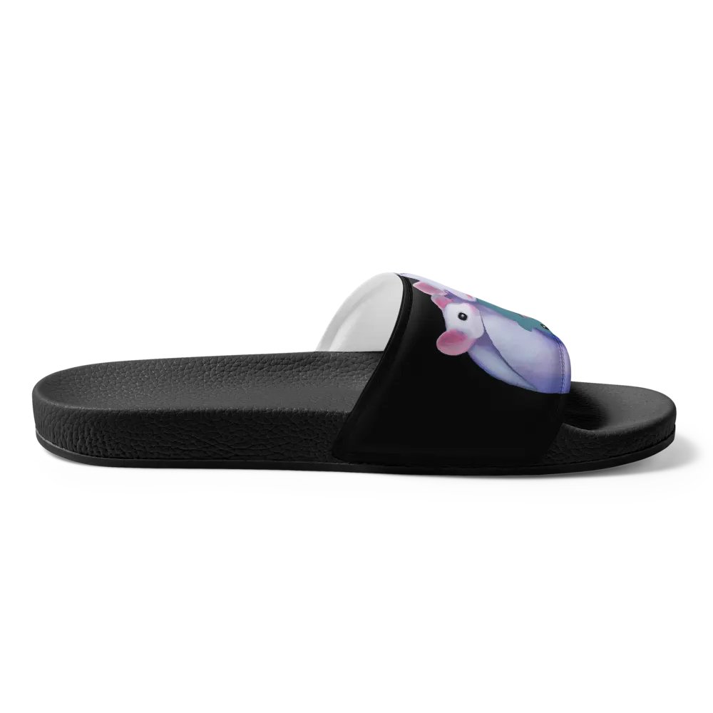cuddly cuties Sliders (womens) product image (4)