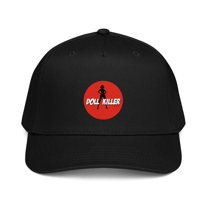 DOLL KILLER CAP product image (1)