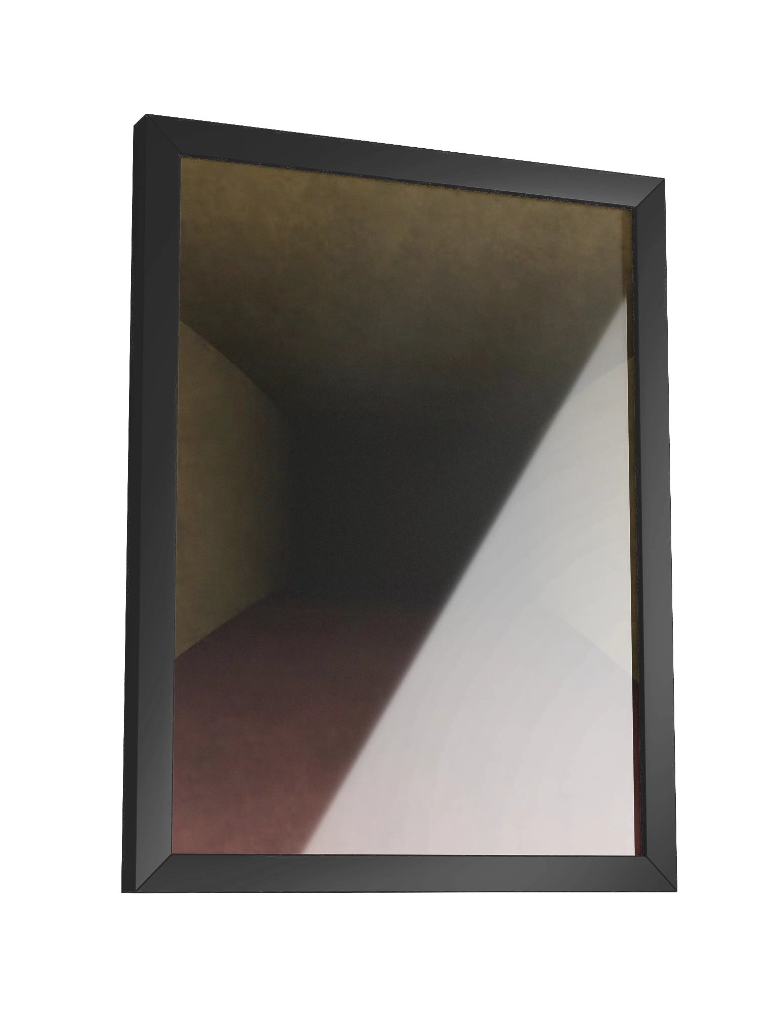 The Unknown Tunnel (Framed Poster) product image (3)