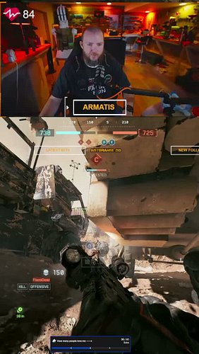 POV: You're The Truck Goblin 😂 | #armatis on #Twitch

https://www.twitch.tv/armatis - Check out my Twitch streams!
https://ww...