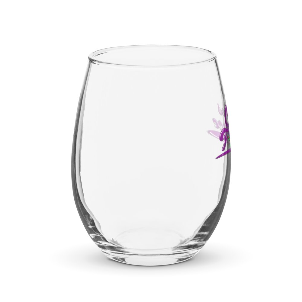 Cheers F*ckface Wine Glass product image (4)