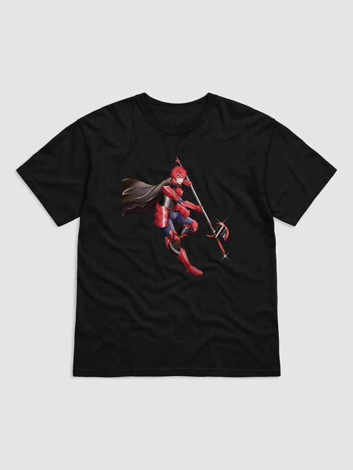 Serious Mode Tee (Large) product image (4)
