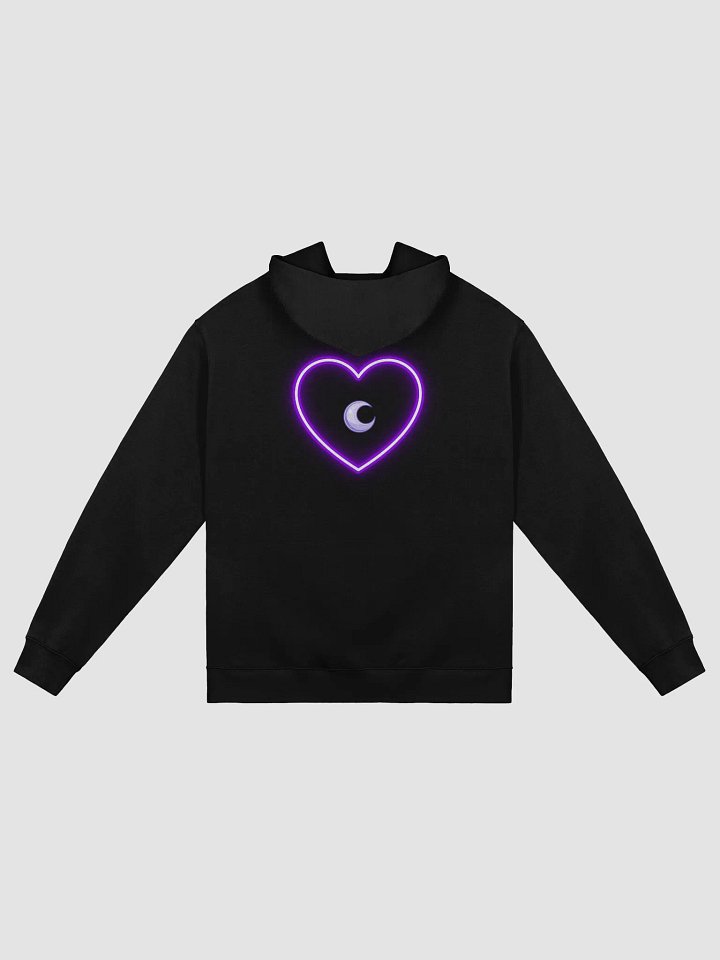 GAMER HIGH RANK HOODIE product image (2)