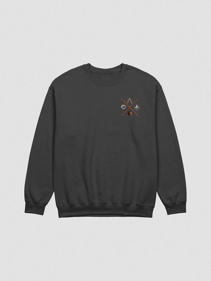 MAE 2024 Collab Sweater product image (2)