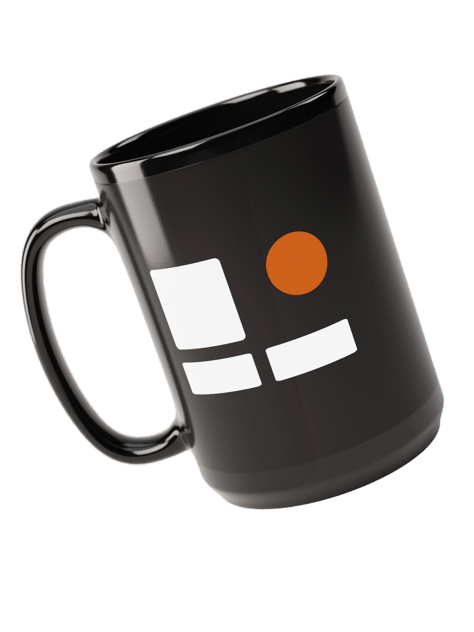 Mug Window to Mars — Logo product image (5)