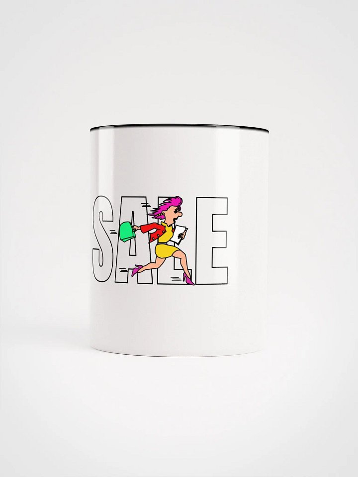 Chasing Deals. product image (37)