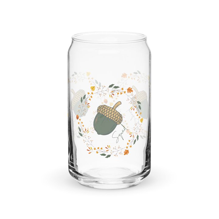 Squad Glass product image (1)