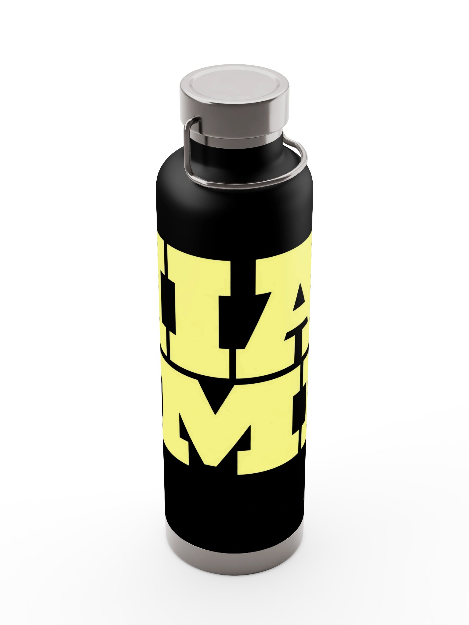 Biennale MIAMI Graphic Bottle product image (5)