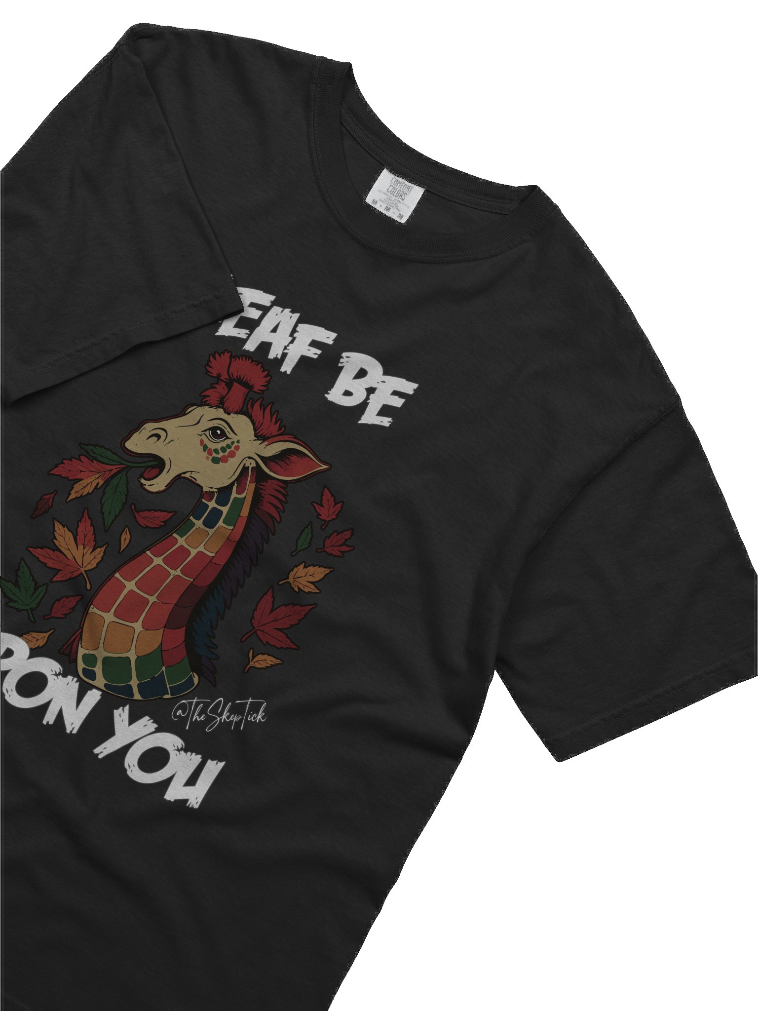 Leaf Be Upon You Lisa product image (5)