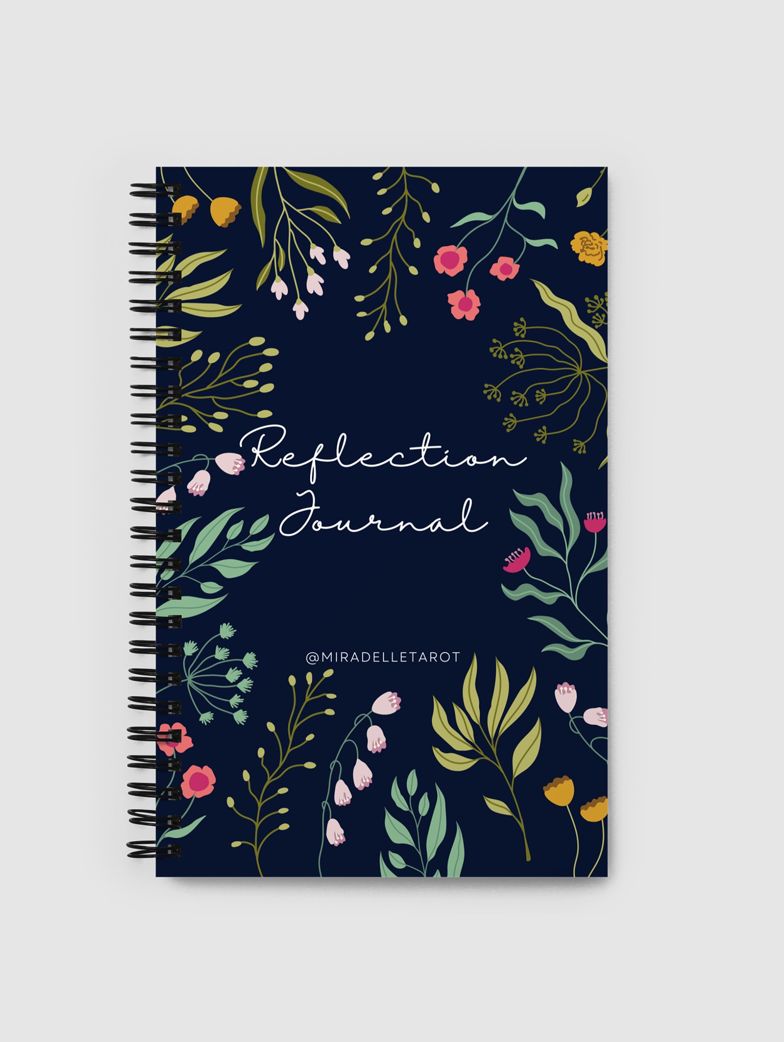 Reflection Journal product image (1)
