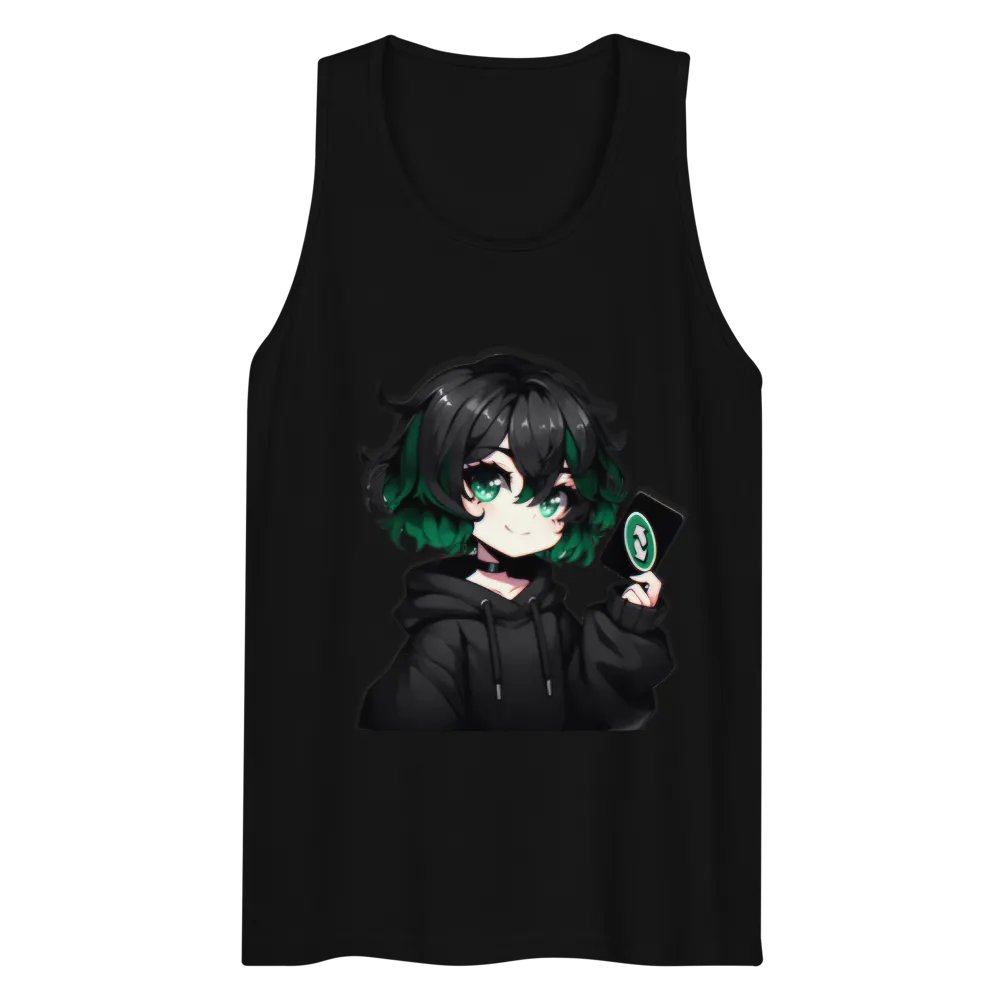 Uno Reverse Tank product image (10)