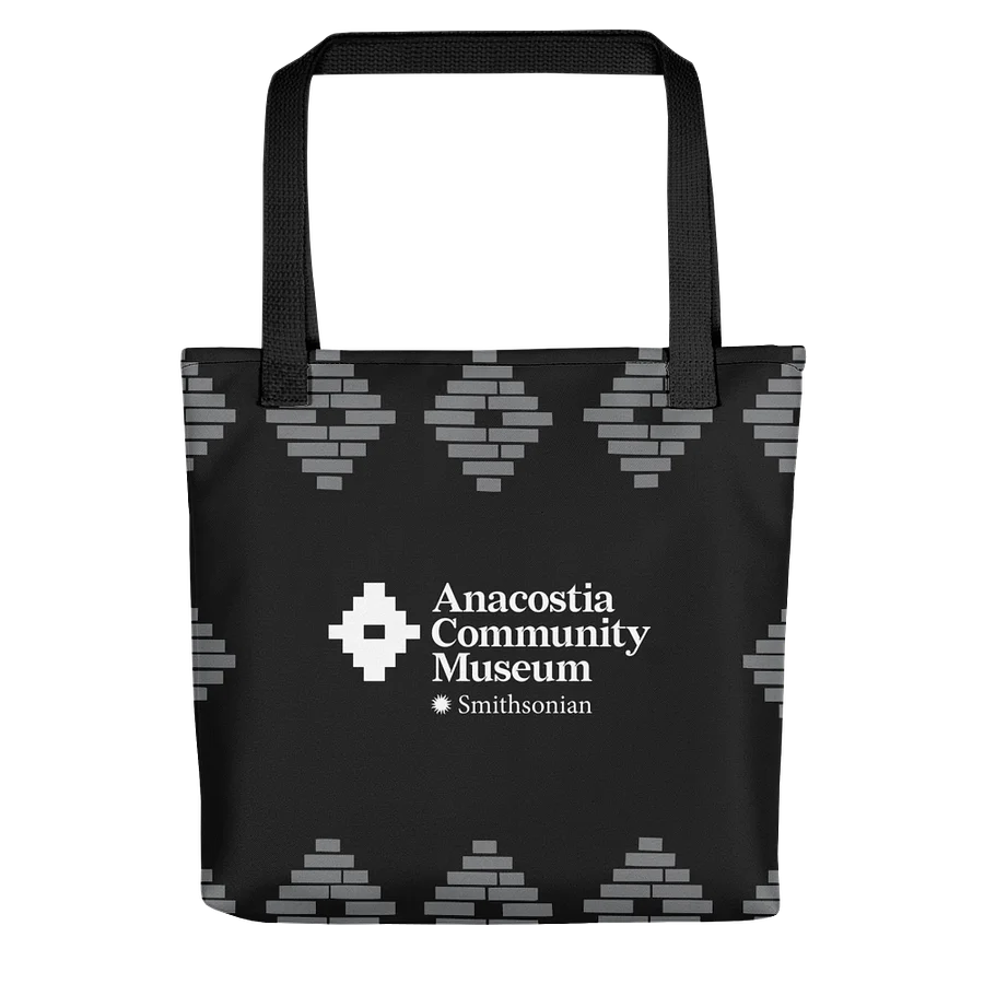 Anacostia Community Museum Tote Image 3