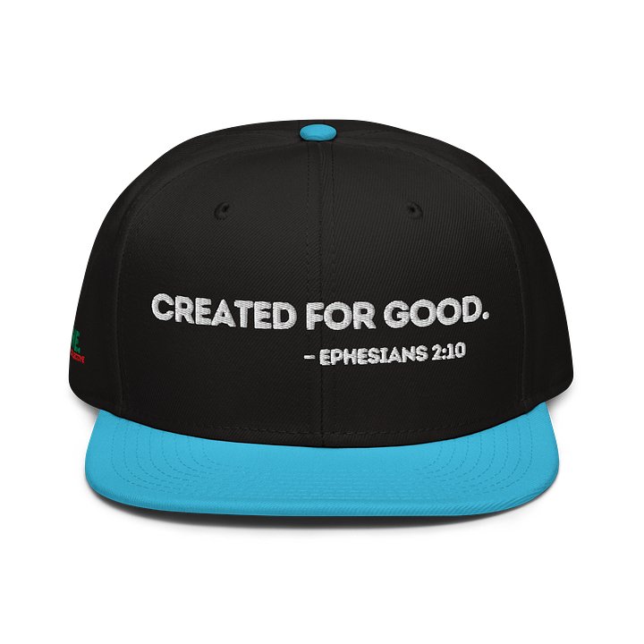 The BENE. Cap product image (6)