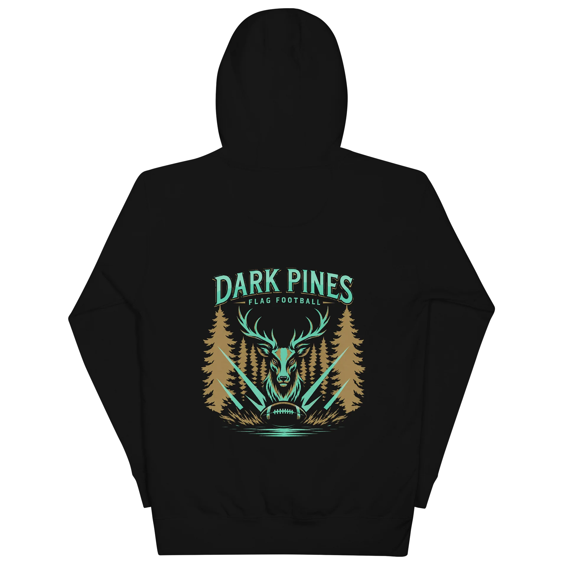 DP Hoodie product image (3)