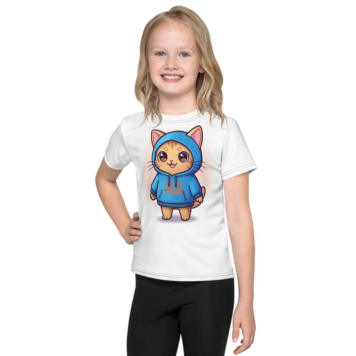 Code Mascot Top product image (1)
