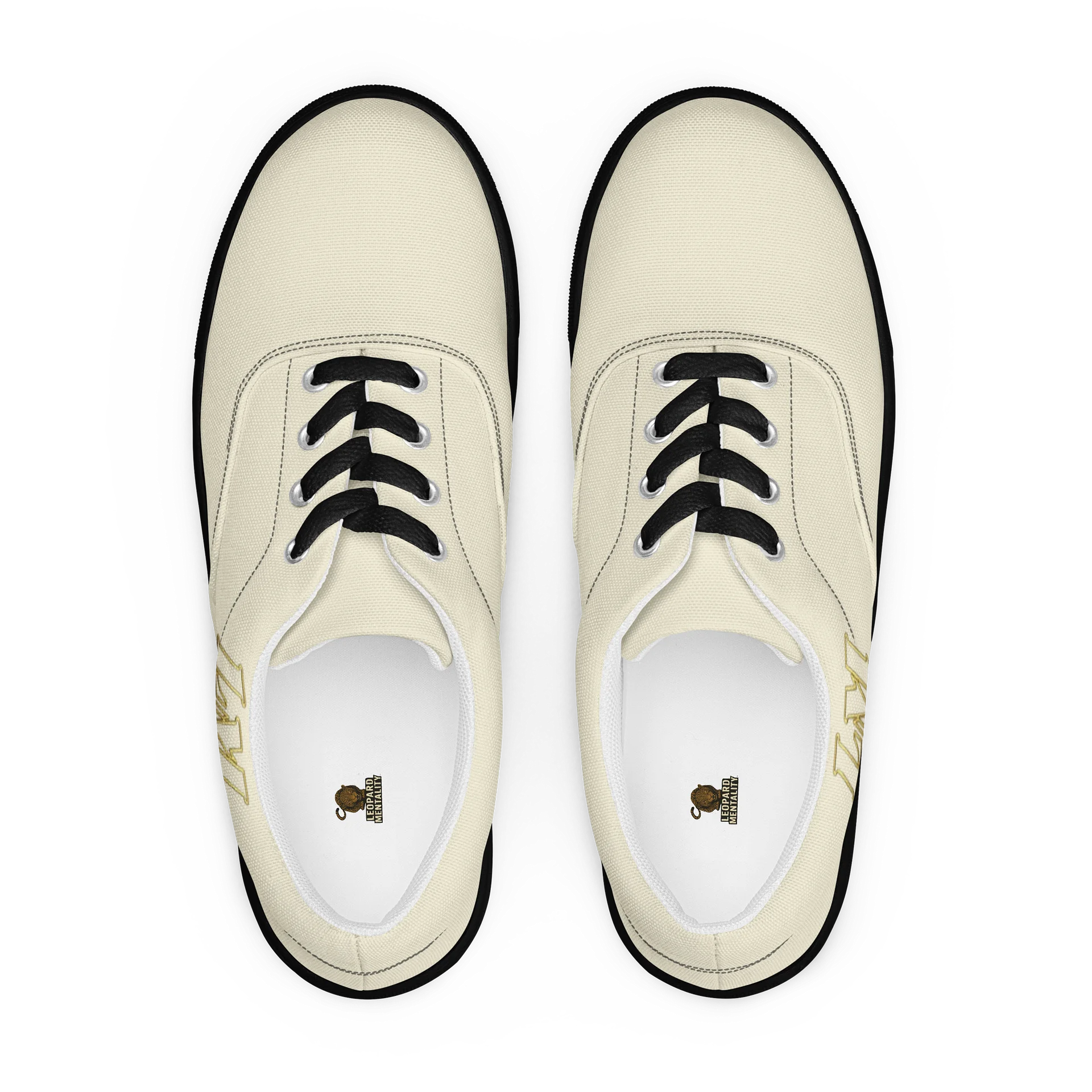 LM Origin™ Marble Sneakers | Unisex Canvas Shoes product image (6)