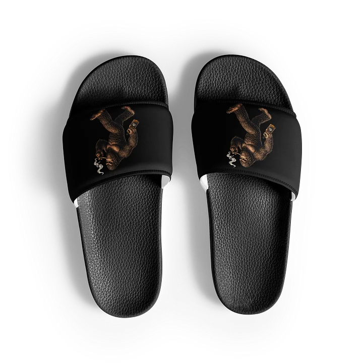 Smoking Sasquatch product image (2)