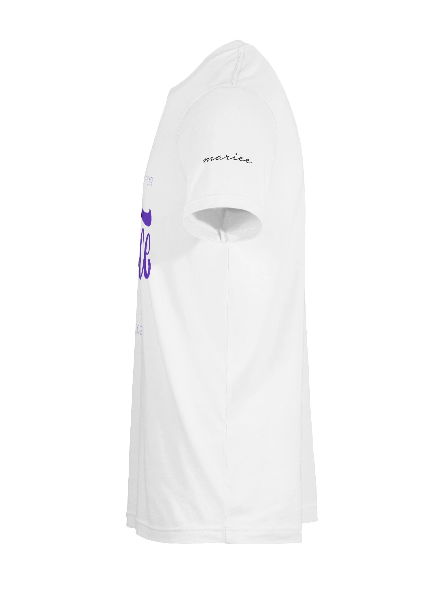 Grace T-Shirt product image (11)