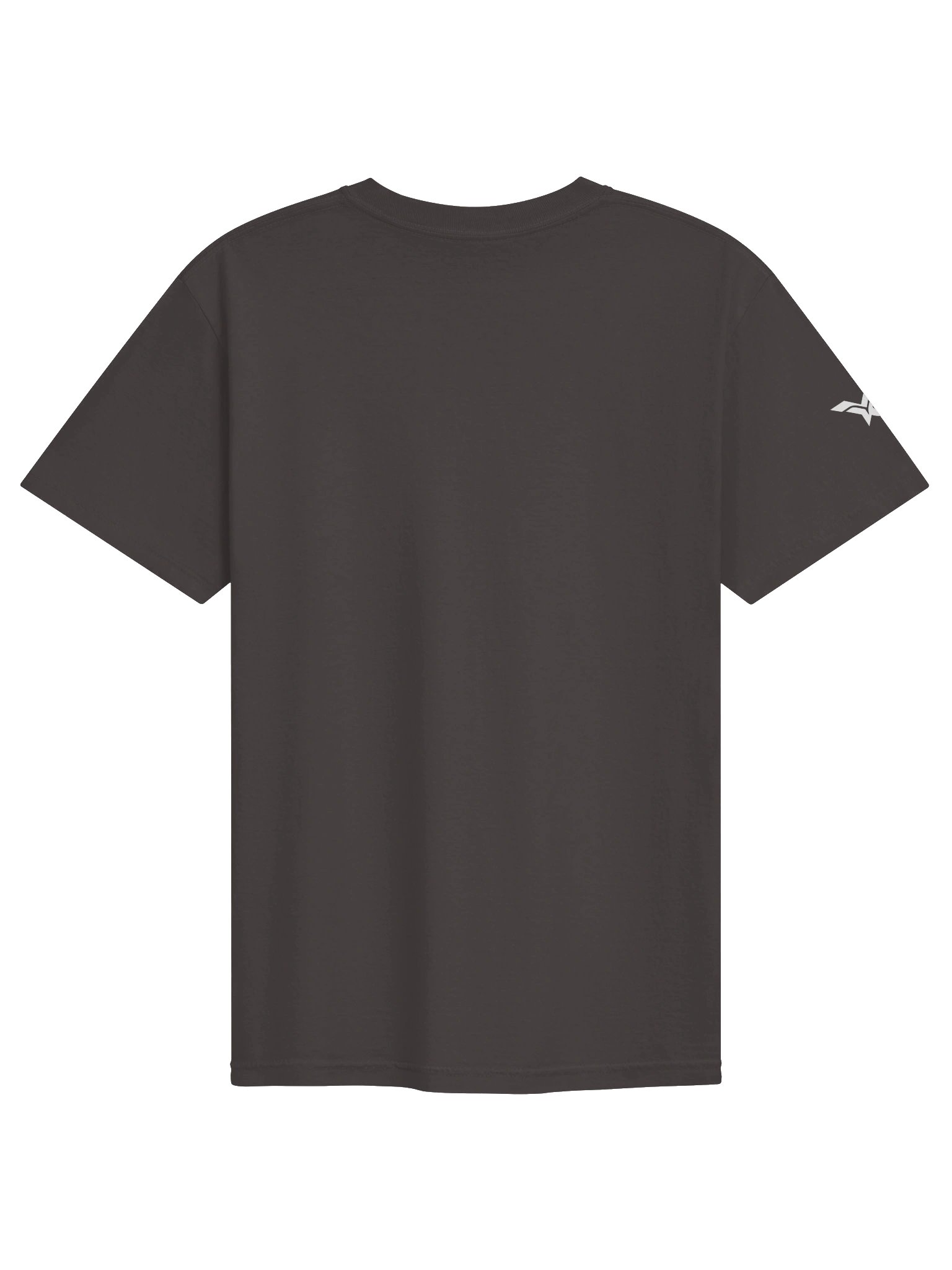 STAY SHARP — Fox Typography Graphic Tee product image (58)