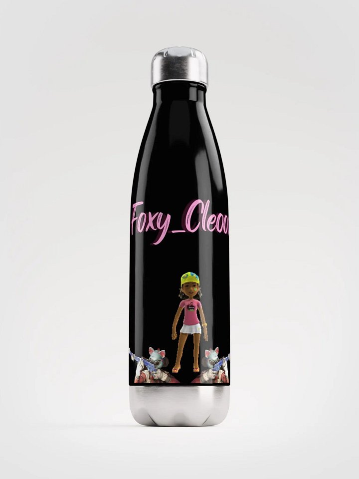 Foxy Retro Hydration product image (1)