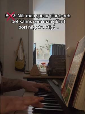 If you’re not Swedish just ignore or enjoy the music hehehehehe 😂 #valborgsmässoafton #fördigsidansverige #pianist #fyp #komedi 