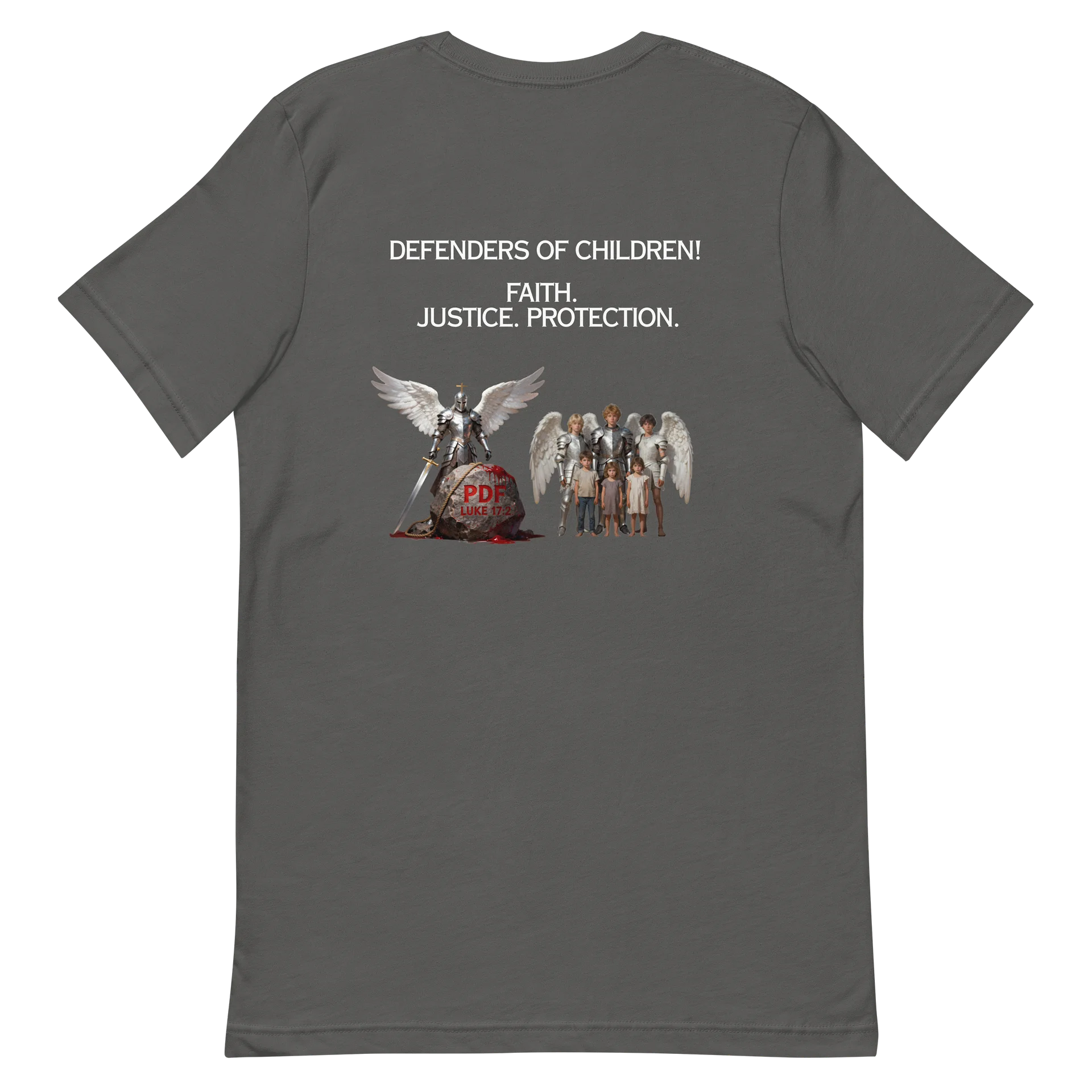 Defender of Children 2X-5X product image (3)