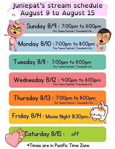 Hope you have a great week! More #TinyTeams #indiegames this week!