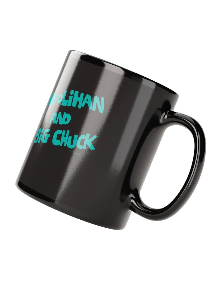 Hoolihan & Big Chuck Title Mug product image (2)
