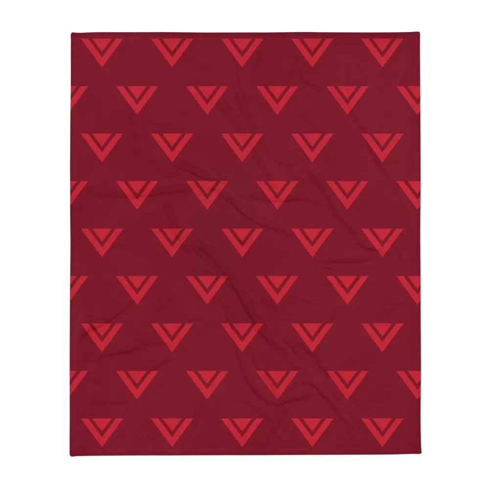 Traitor Throw Blanket product image (1)