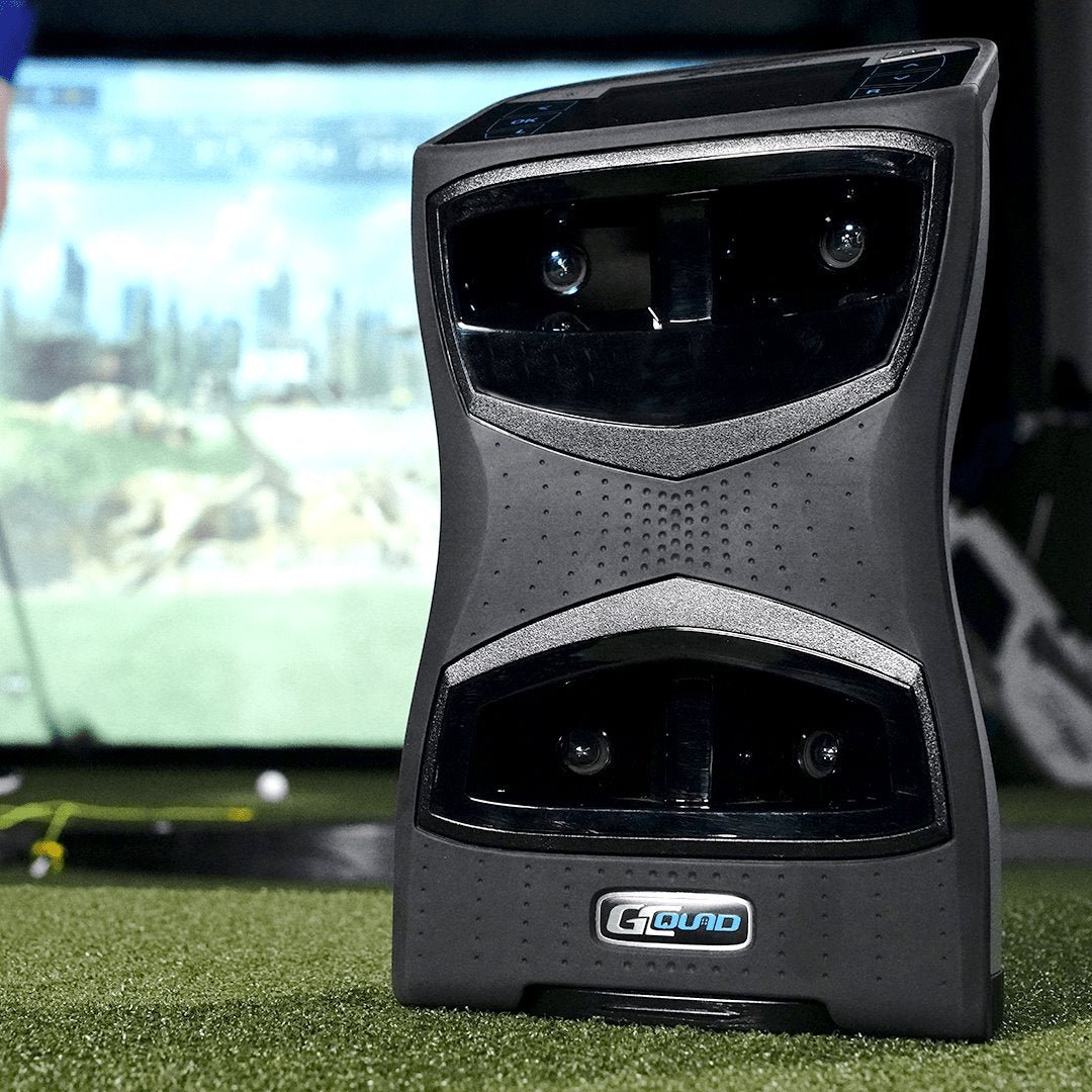 Foresight Sports GCQuad Launch Monitor product image (9)