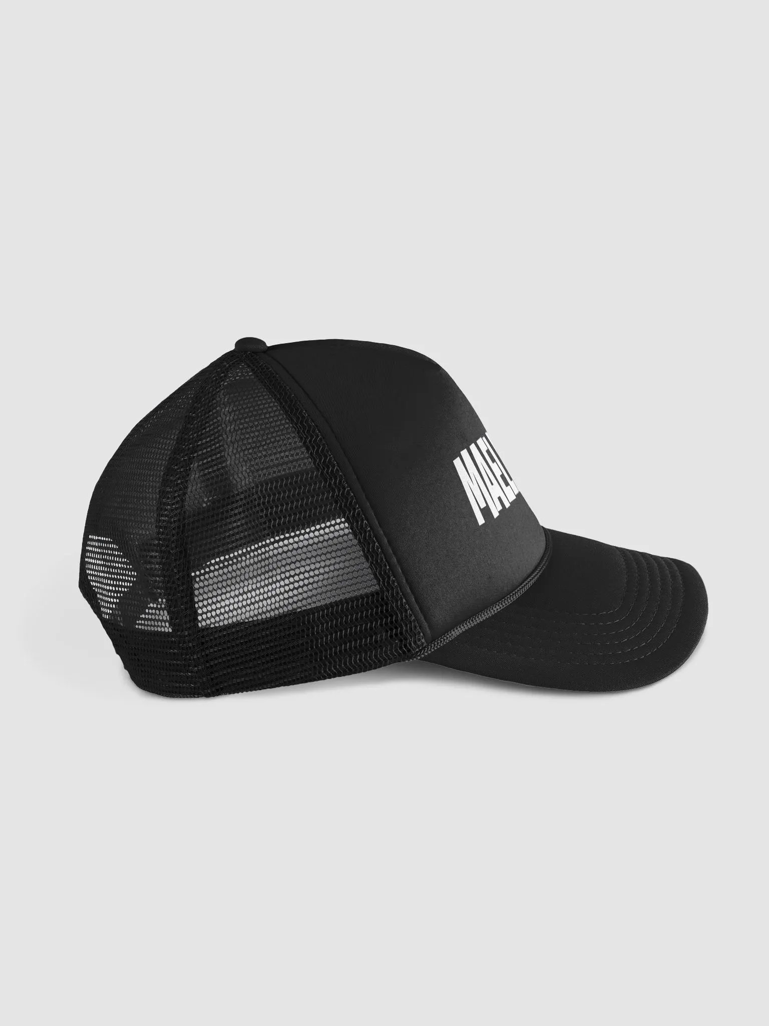 Casquette camionneur | 𝕄𝔸𝔼𝕃ℙ𝔸ℙ𝕀𝕃𝕃𝕆ℕ product image (7)