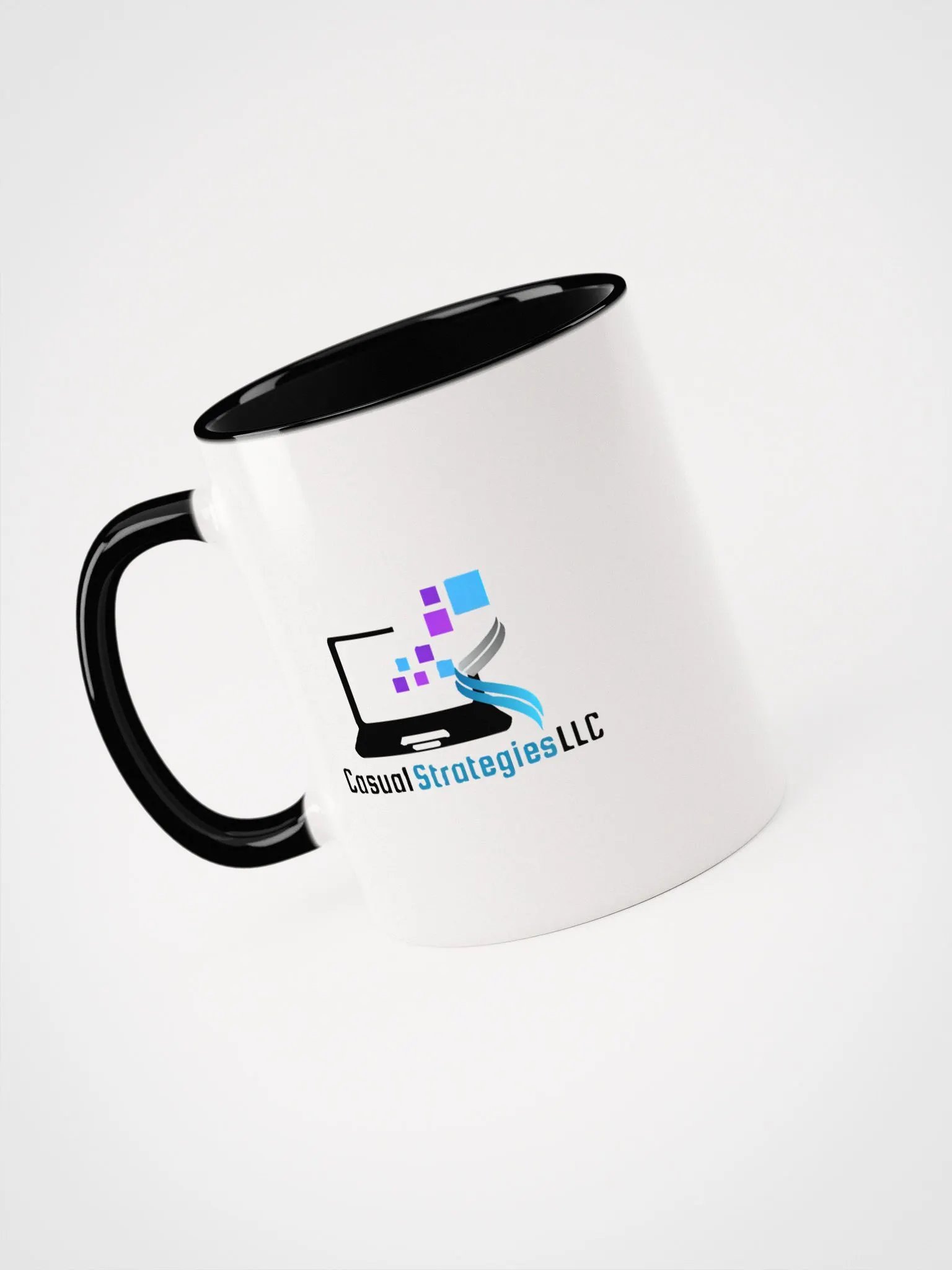 Coffee Strategies Mug product image (3)