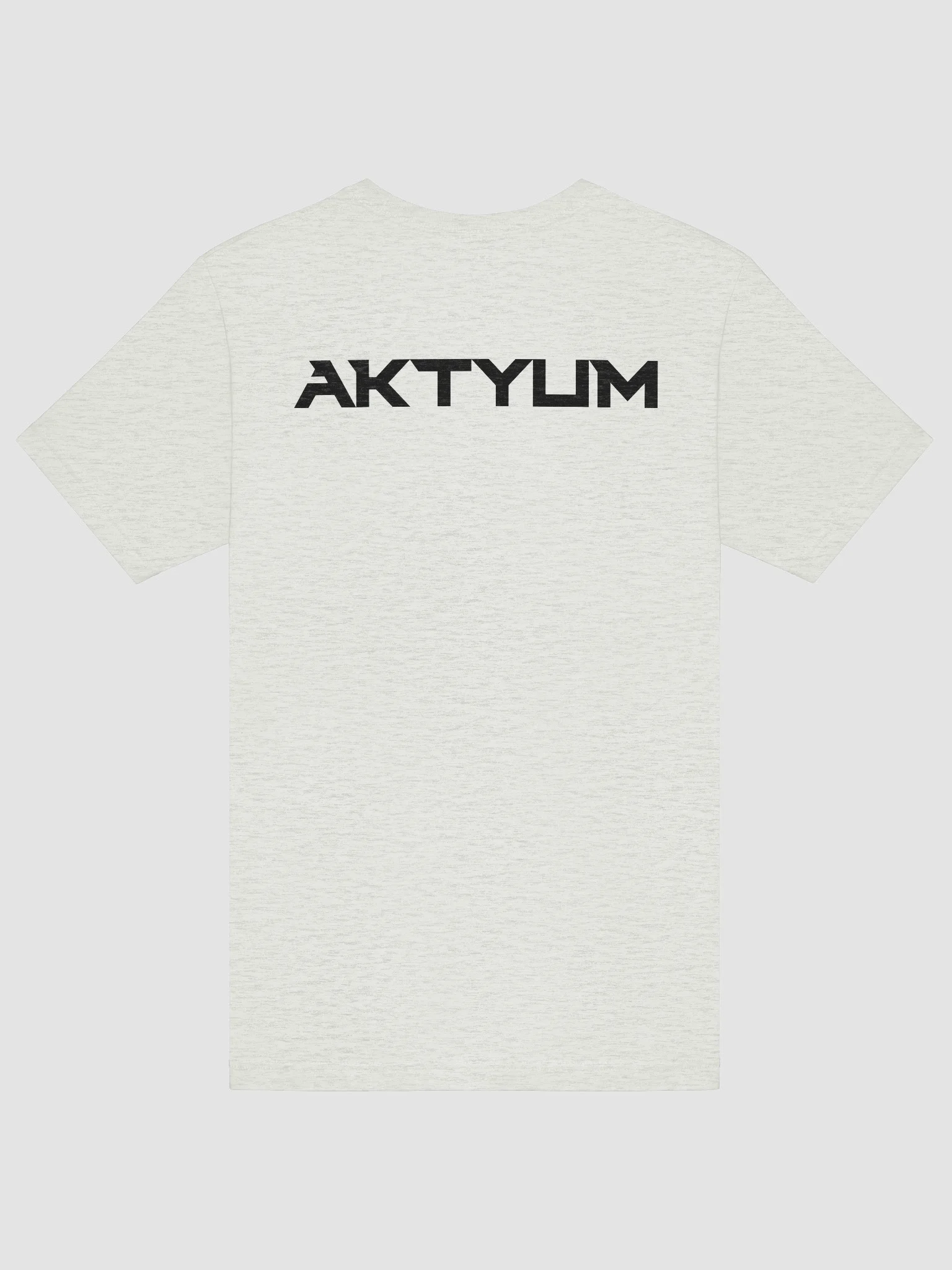 Monument / Aktyum T-Shirt product image (6)